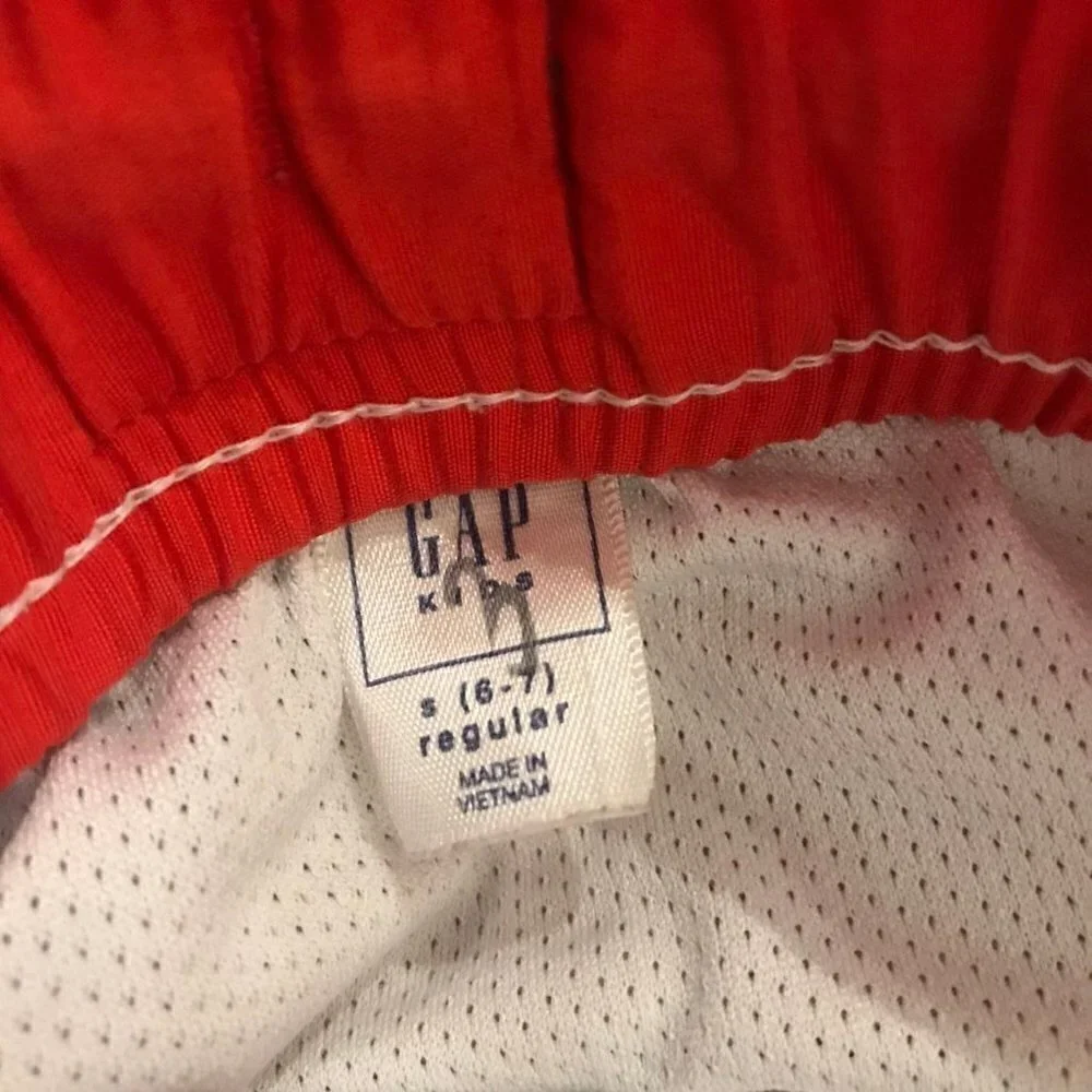 Gap Swim Trunks